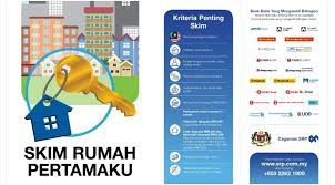 Tiada tarikh tutup tawaran permohonan rumah bantuan kerajaan ini. Skim Rumah Pertamaku Cara Mohon Pinjaman 110 Tanpa Deposit