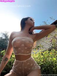 ilanosh  itsilanosh Фото обнажённых OnlyFans 26 – The Fappening Plus!