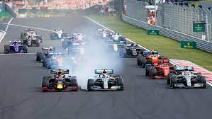 Formel 1 rennen start formel 1 gp der emilia romogna: Formel 1 Pruft Quali Rennen Mini Grand Prix Fur Startaufstellung Auto Motor Und Sport
