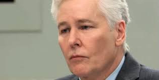 Martin Changed Monica's Will