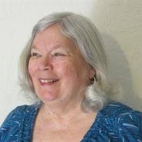 Nora C. Rockwell Obituary