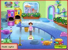 I have been searching for this too for a long time ! Cake Mania Main Street Free Download Igggames