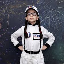 Großhandel halloween kostüm für kinder jungen astronauten kostüm. Astronaut Kostum Das Kleine Zebra