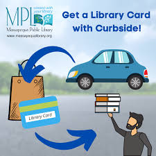 Once your library card is issued, you need to sign it, if required, and then you'll be ready to start checking out materials and viewing special collections. Do You Need A Library Card A Massapequa Public Library Facebook