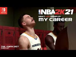 Wayback Wednesday: The Way Back In Nba 2K19 - Nlsc