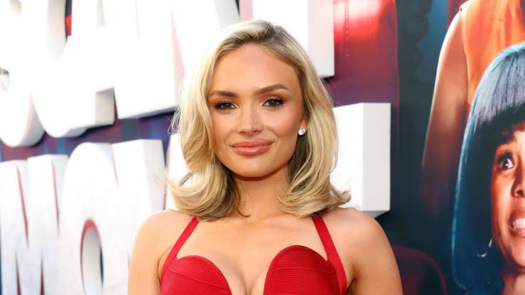 Natalie Alyn Lind Says 'Survivor' Producers Want to Cast Her & She Plans on  Saying Yes One Day - Just Jared - Celebrity News and Gossip | Entertainment
