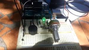 Instrumento de medición utilizado para el registro de respuestas fisiológicas. Detector De Mentiras Con Arduino Youtube