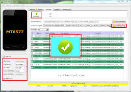 verykool sl5050 Phantom Flashing Guide ...