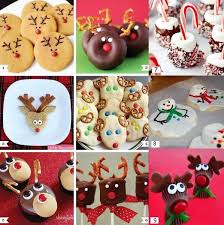 See more ideas about christmas baking, christmas treats, christmas food. Diy Christmas Cookies Www Prakticideas Com Christmas Snacks Christmas Food Holiday Treats