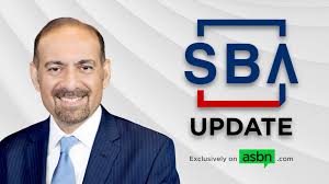 SBA Update: how government policy creates opportunities for small business  owners — Dilawar Syed & Allen Thomas