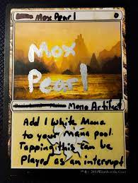 A proxy is used when a collectible card game player does not own a card, and it would be impractical for such purposes to acquire the card. Proxy Card Wikipedia