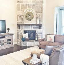 Pin By Sierra Lacey On New House Living Room Furniture Arrangement Living Room Arrangements Living Room Corner