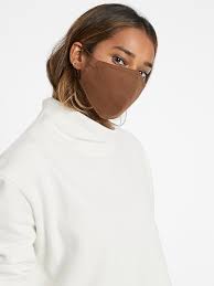 Banana Republic Nude Face Masks