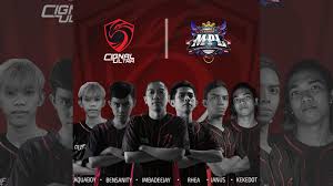 Game pertama diluar dugaan berlangsung cukup mudah bagi execration. Complete Rosters For Every Team Competing In Mpl Philippines Season 7 One Esports