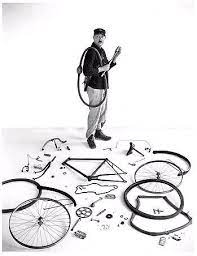 You may need to also adjust the gears, which is also a simple process. What Is Bicycle Assembly Chicago Bike Blog