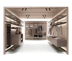 After cleaning your space and creating a rough floor plan. Reiwa Walk In Closet Designermobel Architonic