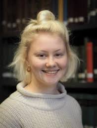 Women and Peace: Hannah Priscilla Peckover