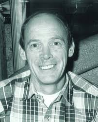 Charles Dickerson Obituary (1942