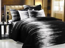 Black And White Duvet Black And White Duvet Covers White Bed Set Black And White Bedspreads Black Bed Set