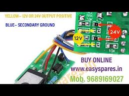 Ca888 led power supply module. Hin Part 1 How To Connect Ca 901 Power Supply Module In Led Tv In Hindi Youtube