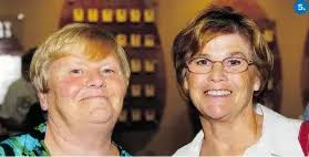 At the Regina Sports Hall of Fame's Class of 2014 announcement