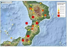 Maybe you would like to learn more about one of these? Accadde Oggi L 8 Settembre Del 1905 Il Grande Terremoto Della Calabria