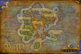 World quests rotate on different times across the areas they are active, and they involve greatly varying objectives. Legion World Quests Mmo Champion