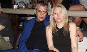 Η επεισοδιακή ζωή του θέμη αδαμαντίδη! Nyxterinh E3odos Gia Ton 8emh Adamantidh Poy Ton Entopisame Gossip Tv Gr