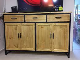 $0 (59.00 and up, built shaker cabinets no wait) pic hide this posting restore restore this posting. Wooden Cabinet For Sale Furniture Home Living Furniture Shelves Cabinets Racks On Carousell