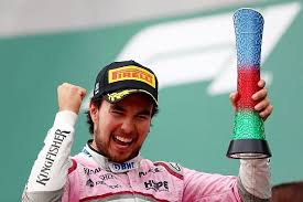 People still think that gasly should have given the rb seat which is idiotic considering he hasn't got tire management skills that perez. 5 Reasons Why Baku S Contract Extension Is Good For F1