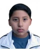 Fabio David Calle Laura