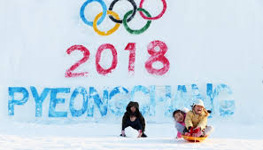En lo deportivo,noruega salió como el país más victorioso, encabezando la lista del medallero olímpico. Inician Los Juegos Olimpicos De Invierno 2018 En Pyeongchang Corea Del Sur Rompeviento Tv