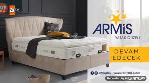 Atv Yeni Reklam Jenerigi Eti 8 Youtube