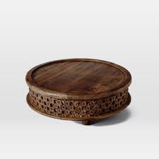 West elm carved wood coffee table assembly instruction. Buy Online Carved Wood Coffee Table Now West Elm Uae