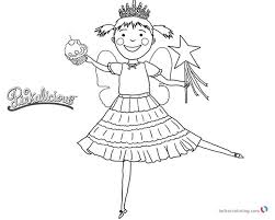 Found On Bing From Namanasa Com Coloring Books Pinkalicious Art Party Activities