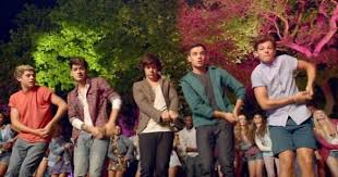 текст песни One Direction Live While We Re Young One Direction In The Live While We Re Young Music Video One Direction Live While We Re Young One Direction Music