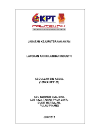 Pada menu content,pergi pada media manager untuk memuat naik fail. Contoh Report Latihan Industri Utm Contoh Slide Latihan Industri 7 Jalan Peserai Jaya 1 Taman Peserai Jaya 83000 Batu Pahat Johor Darul Takzim Plikals