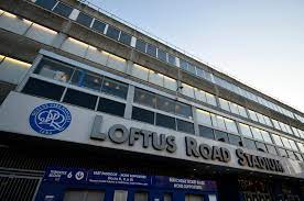 Please be advised that there is a special restriction for this fixture. Qpr Plan New 45 000 Seat Stadium Where Pitch Can Raise To Become Roof
