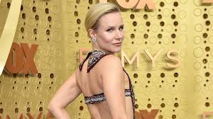 We determined that these pictures can also depict a kristen bell. Kristen Bell Says Her Childhood Eczema Came Back At Age 39 Allure