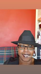 Eternal Harvest Food Pantry/ Ramona Denney