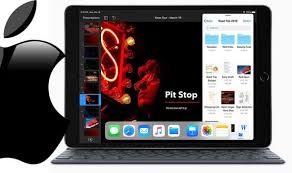 Ipad Mini And Ipad Air 2019 Uk Release New Features Specs And Price Revealed Express Co Uk