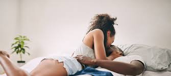 Zuerst mit einem kuss und dann, wie immer sie wollen: Sexleben Auffrischen Mit Diesen Tipps Wird S Spannend