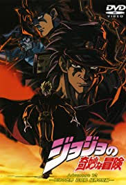 Jojo s bizarre adventure stardust crusaders kakayoin s death pt 1 english dub. Jojo S Bizarre Adventure Dio S World Kakyoin Duel In The Barrier Tv Episode 1994 Imdb