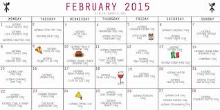 June 2019 National Food Day Calendar Template Calendar Design Dowload Calendar Printables National Day Calendar Calendar Template