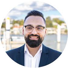 Queensland Branch Committee Members committed to serving community  pharmacies