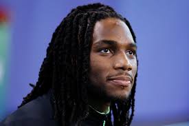 Texans take Ohio State receiver Braxton Miller in third round