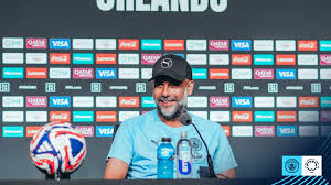 Manchester City FC - News update