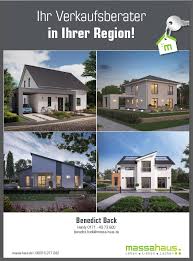benedict back fertighaus bauen mit massa haus jetzt traumhaus finden