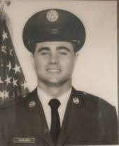 Obituary information for David Kevin Carlson