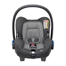 Beste maxi cosi keilkissen bis wann. Maxi Cosi Babyschale Babyschale Citi River Blue Otto